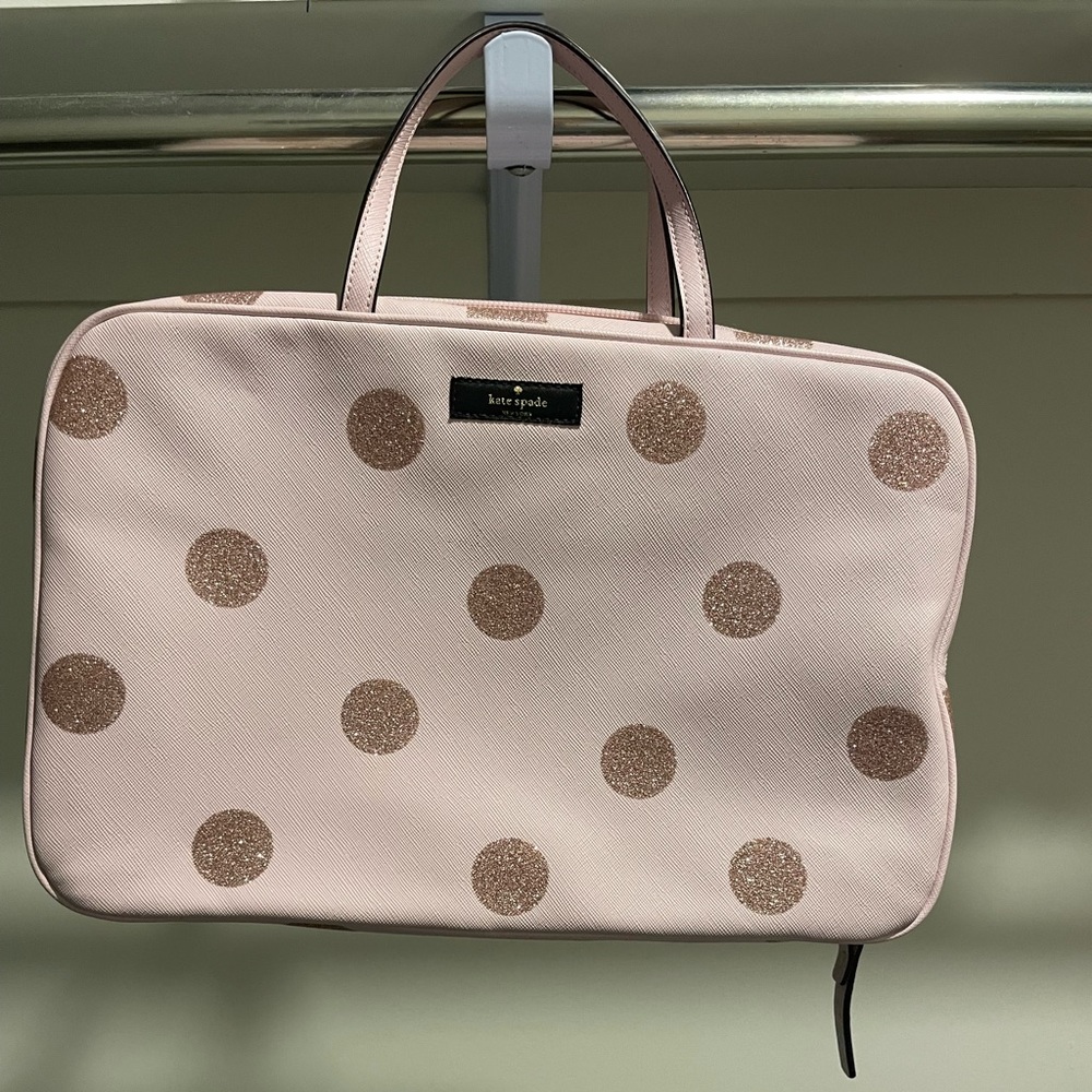Kate spade Toiletry bag